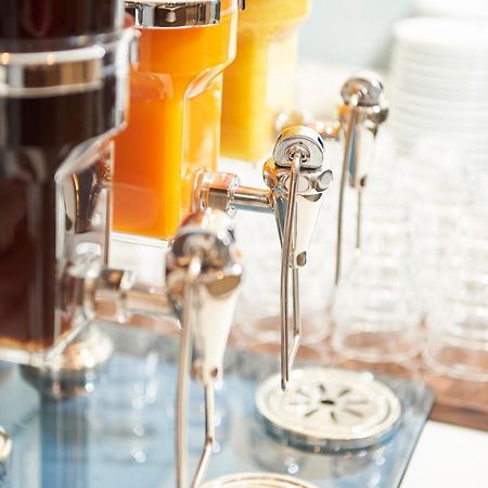 Keio Presso Inn Kanda Tokyo Eksteriør bilde
