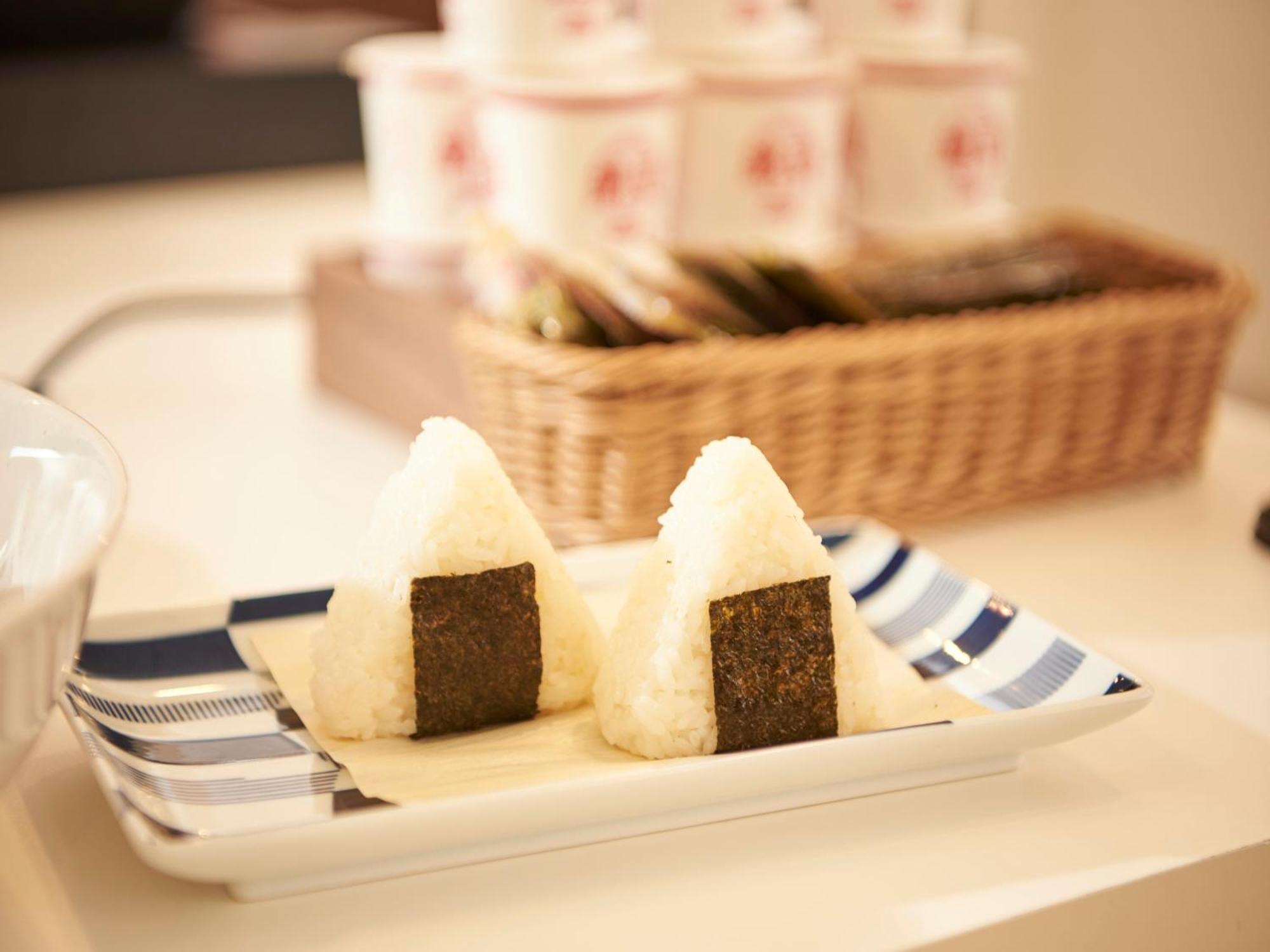 Keio Presso Inn Kanda Tokyo Eksteriør bilde