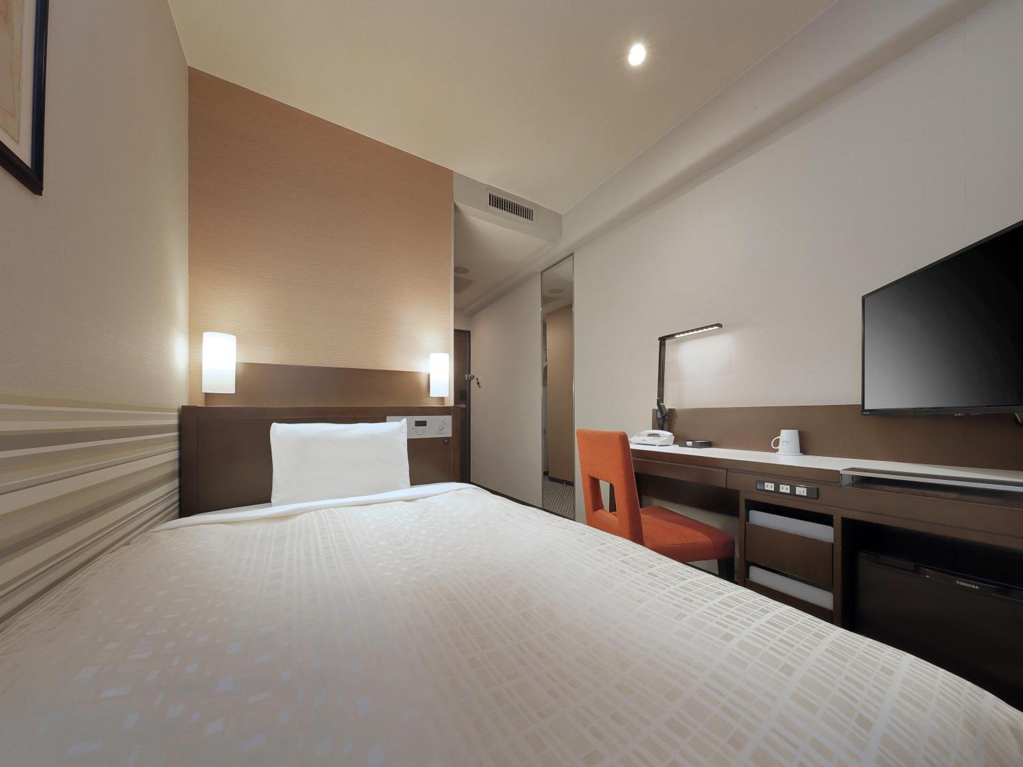 Keio Presso Inn Kanda Tokyo Eksteriør bilde