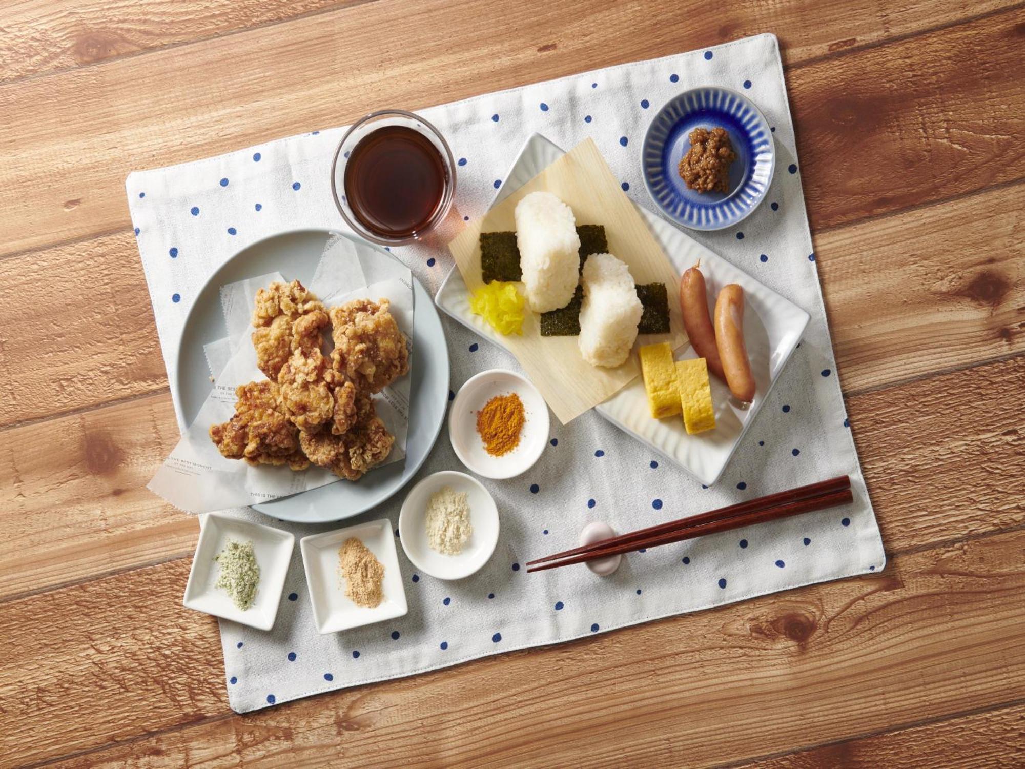 Keio Presso Inn Kanda Tokyo Eksteriør bilde