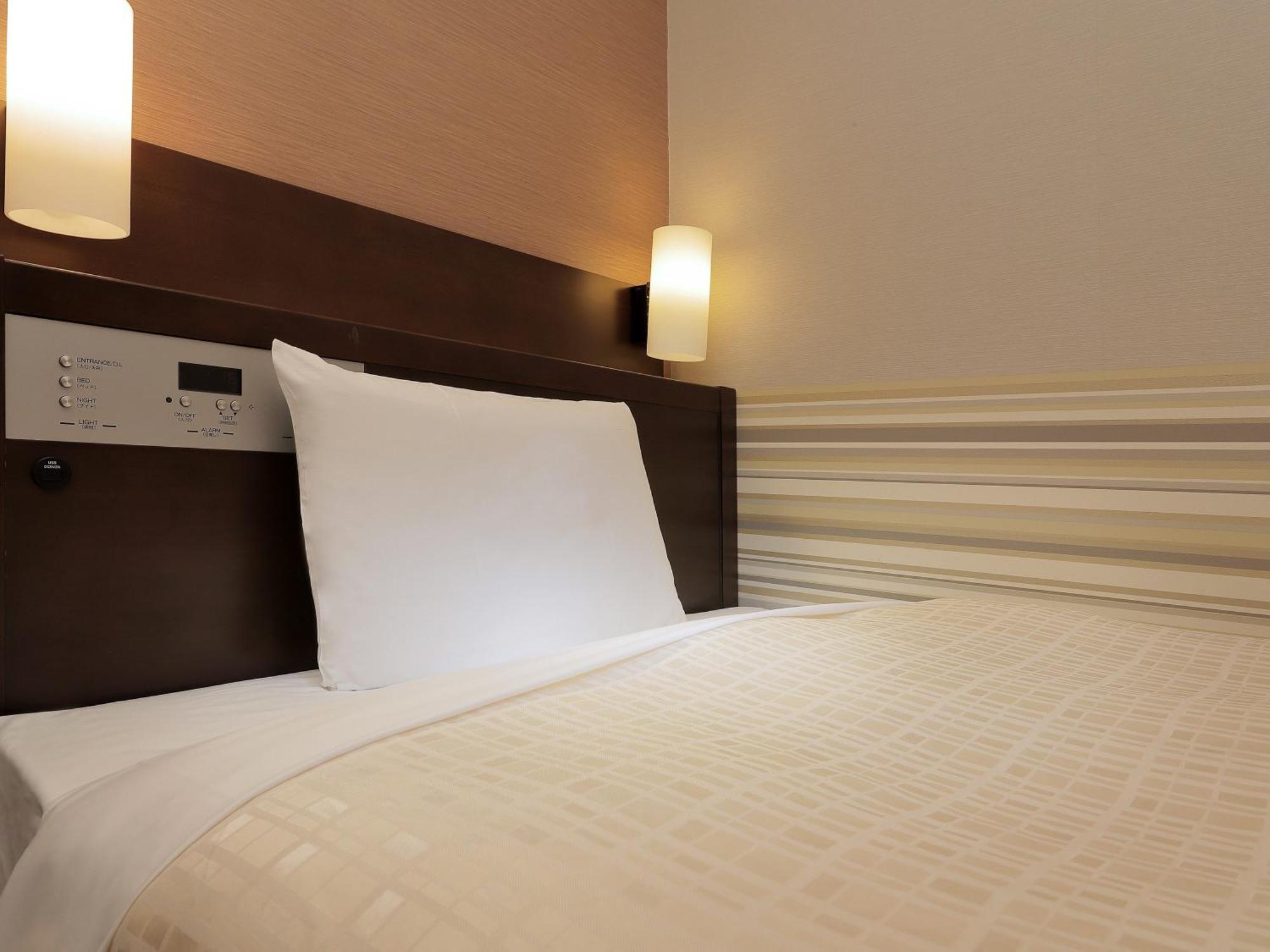 Keio Presso Inn Kanda Tokyo Eksteriør bilde