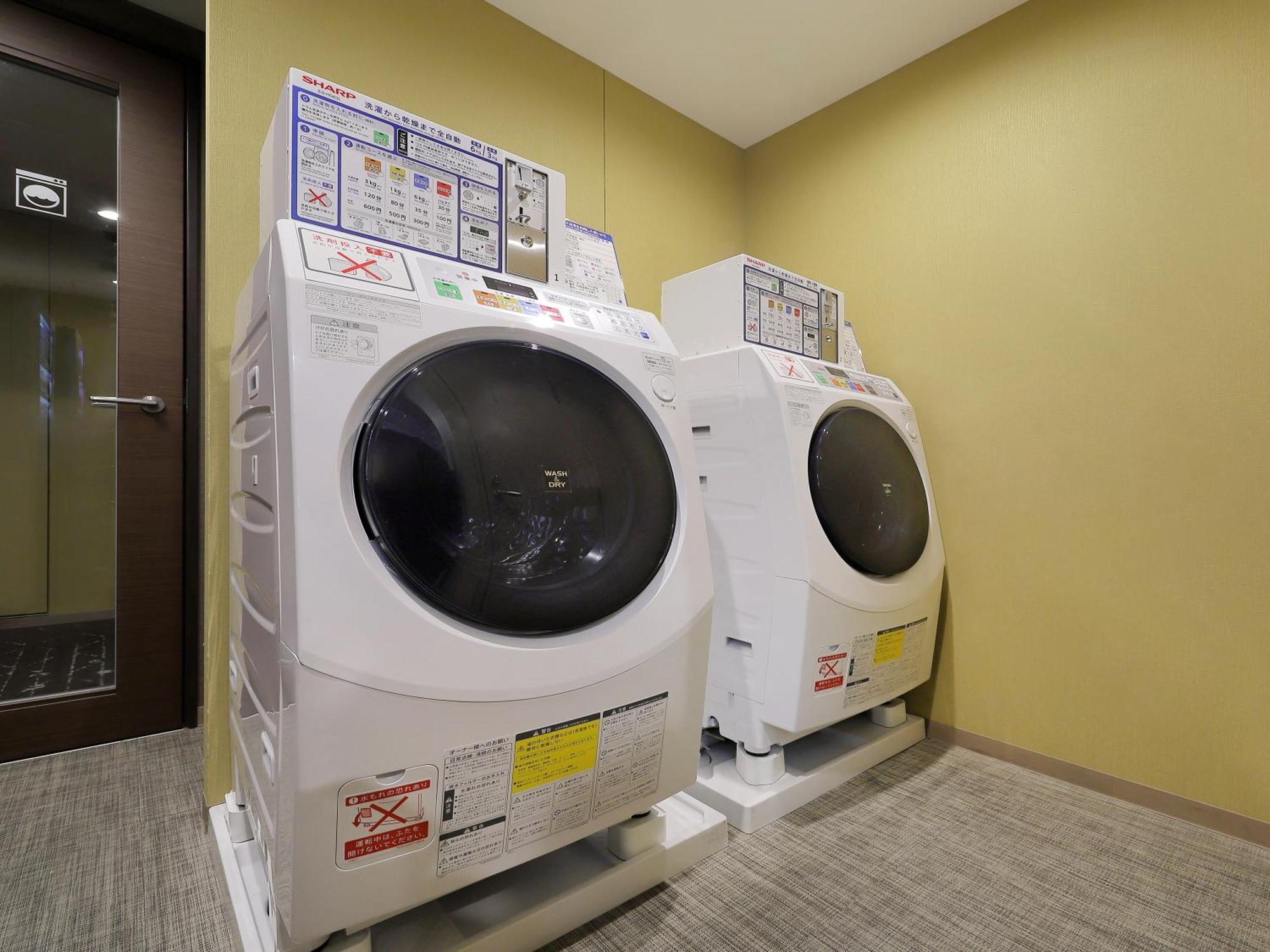 Keio Presso Inn Kanda Tokyo Eksteriør bilde